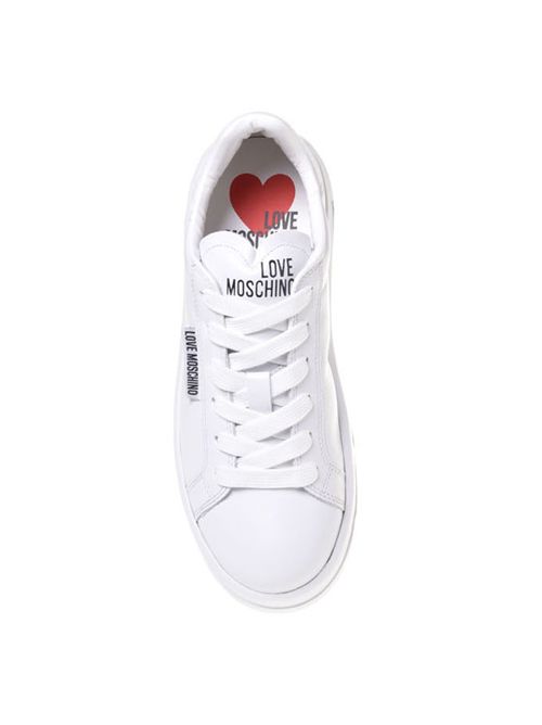  MOSCHINO LOVE | JA15195G1N IA310Z
